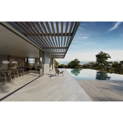 Плитка 40656 Taos Honey Decor SP/33,3X100X0,98/R 33,3x100