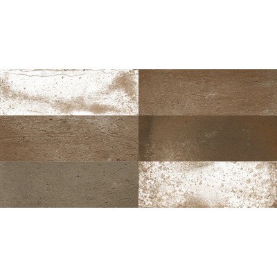 Плитка 29760 Fs Mud Cocoa 20x40