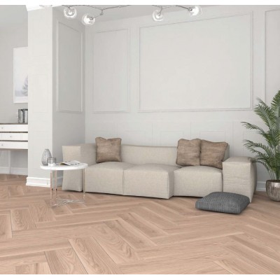 Керамогранит SG707990R Albero светло-бежевый 20х80