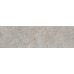 Плитка 9048 Борго серый светлый матовый 8,5x28,5
