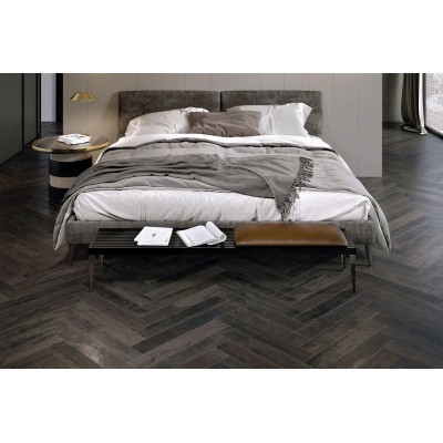 Керамогранит 610010001886 Groove Милк Нат Рет 9.5x60