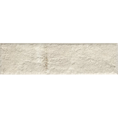 Клинкерная плитка Scandiano Beige Elewacja 7mm 6,6x24,5