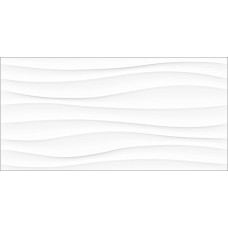 Керамогранит GT40805853MR Princess GT Белый волна 40x80