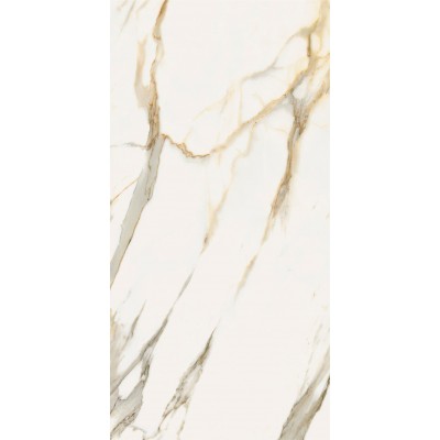 Керамогранит 610010002839 Stellaris Calacatta Gold Nat Ret 80x160