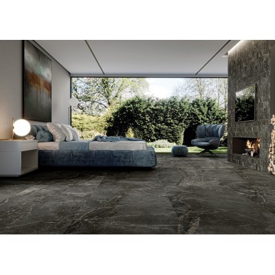 Керамогранит 83329 Sybil Ivory Rettificato R10 60x120