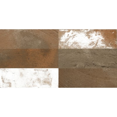 Плитка 29760 Fs Mud Cocoa 20x40