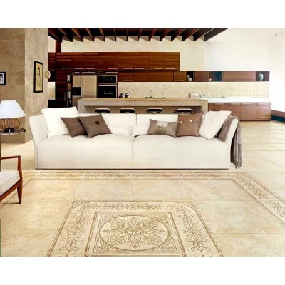 Керамогранит 610090001027 NL-STONE LISTELLO BLOOM 8.5*45