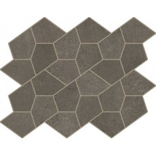 Мозаика 620110000197 Coffee Mosaico Kaleido 35.6x27.6