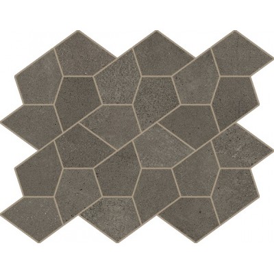 Мозаика 620110000197 Coffee Mosaico Kaleido 35.6x27.6