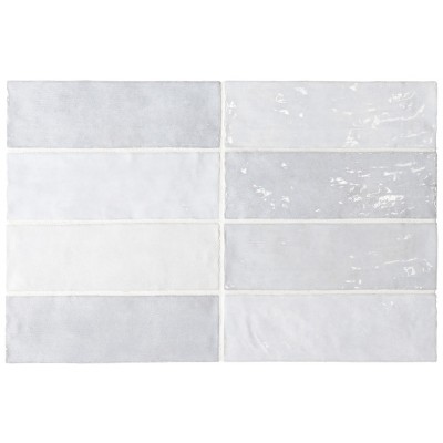 Плитка 25840 La Riviera Lavanda Blue 6.5x20