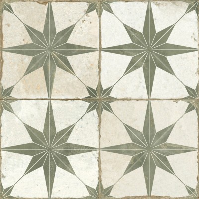 Плитка 38164 FS Star Sage 45x45x0,95