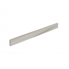 Керамогранит 610130000312 Wonder Graphite Battiscopa 7.2x60