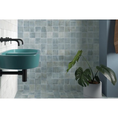 Керамогранит 30820 Raku Sage 10x10