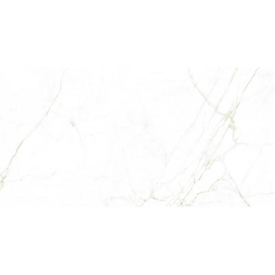 Керамогранит 38543 Dual White NT/75,5X151X0,9/C/R 75,5x151