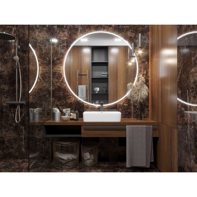 Керамогранит MOG601 полированный 60x120