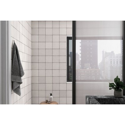 Плитка 24962 MAGMA BLACK COAL 6,5X20