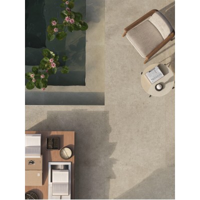 Керамогранит HCJM Boost Vision Grey Matt 120x120