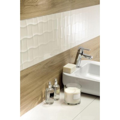 Плитка PS-01-162-0298-0748-1-007 Royal Place white 1 STR 29,8x74,8