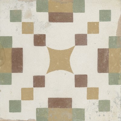 Керамогранит 40470 FS Campanar 22,3x22,3x0,9