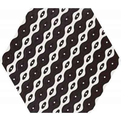 Керамогранит Grazia Decor 28,5*33