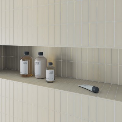 Плитка 134436 Chalk Ice Grey 4x12.5