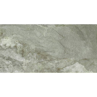 Керамогранит D30003M Slate Green матовый карвинг 300x600x9.5