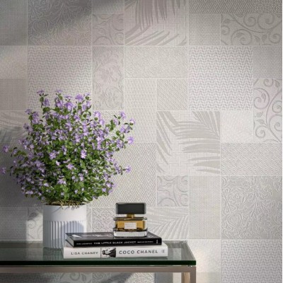 Плитка HGD/A571/17x/11037R Тассо микс матовый обрезной 60x60x0,9