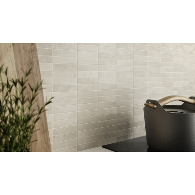 Мозаика 610110000973 Экспо Уайт Мозаика 30x30