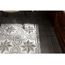 Керамогранит 24415 Art Nouveau Inspire Grey 20x20