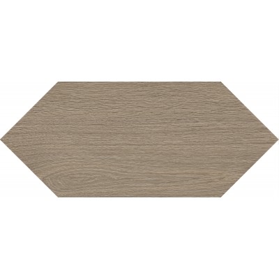 Плитка 35012 Монтиш бежевый темный матовый 14х34