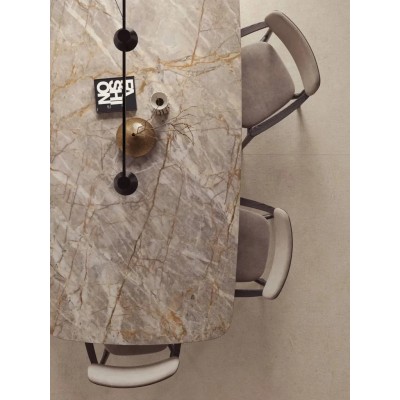 Керамогранит HEA1 Zephyr Silk ST 12mm 162x324