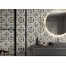 Плитка 29416 CASABLANCA ATTIA 12,5x12,5