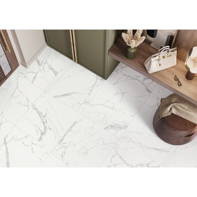 Керамогранит 60120PFC15M Porfido Carrara матовый 600x1200x9.5