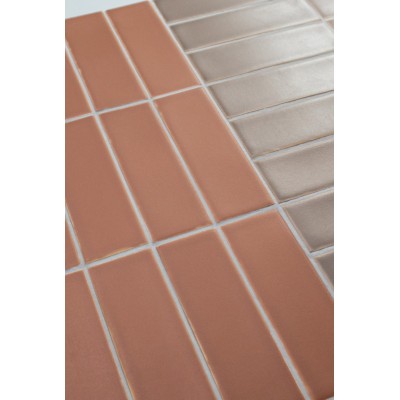 Плитка 134434 Chalk Camel 4x12.5