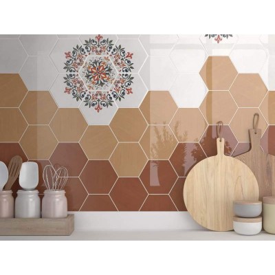 Плитка STG/A627/24001 Макарена 20x23.1