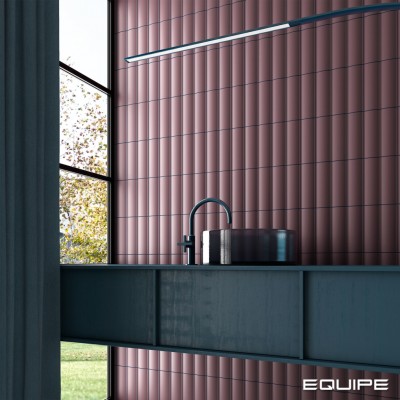 Плитка 28756 Vibe Out Naval Gloss 6,5x20