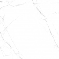 Керамогранит Е-5023/МR Cosmos белый ректификат 600х600х9