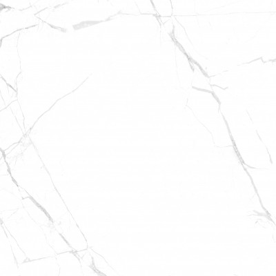 Керамогранит Е-5023/МR Cosmos белый ректификат 600х600х9