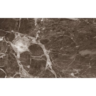 Плитка 010100001557 Капелла коричневый низ 04 25x40