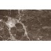 Плитка 010100001557 Капелла коричневый низ 04 25x40