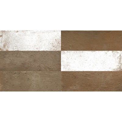 Плитка 29760 Fs Mud Cocoa 20x40