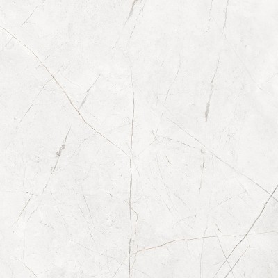 Керамогранит NL00 Nolana White Неполированный Рект. 80x80x11