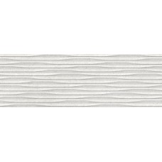 Плитка 36371 Cluny Silver Decor/33,3X100/R 33,3x100