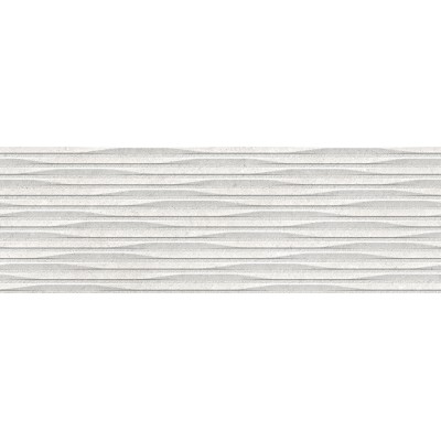 Плитка 36371 Cluny Silver Decor/33,3X100/R 33,3x100