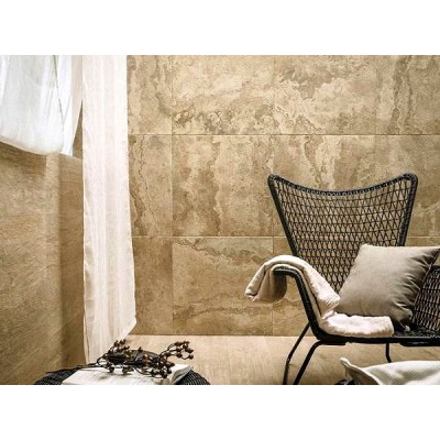 Керамогранит 610090001027 NL-STONE LISTELLO BLOOM 8.5*45