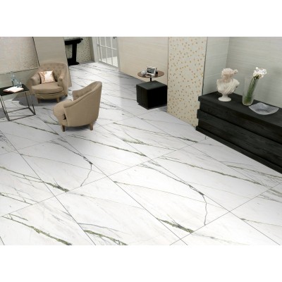 Керамогранит Calcuta Emrald Matt 60х120