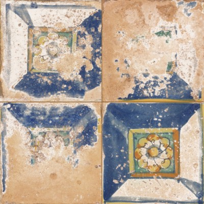 Плитка 38180 FS Heritage Square LT 45x45x0,95