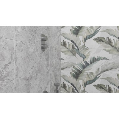 Плитка Saint Laurent Decor Pattern 31.5x63