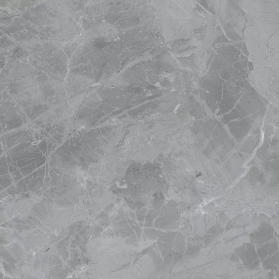 Керамогранит E-3017/MR Liberty Серый ректификат 600x600x9