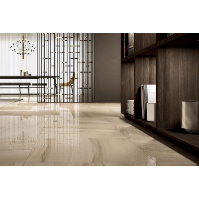 Керамогранит 610130000312 Wonder Graphite Battiscopa 7.2x60